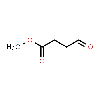 13865-19-5 | Methyl-4-oxobutanoate