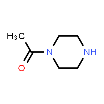 13889-98-0 | 1-Acetylpiperazine