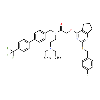 1389264-17-8 | darapladib-impurity