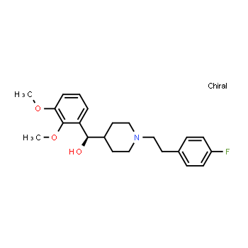 139290-65-6 | Volinanserin