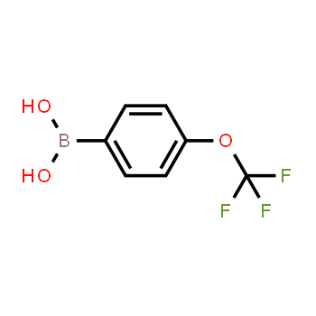 139301-27-2 | 4-(Trifluoromethoxy)benzeneboronic acid