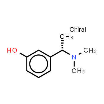 139306-10-8 | 3-[(1S)-1-(Dimethylaminoethyl)]phenol