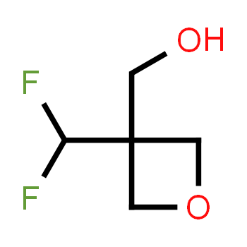 1393688-82-8 | [3-(difluoromethyl)oxetan-3-yl]methanol