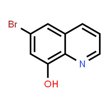 139399-64-7 | 6-bromoquinolin-8-ol