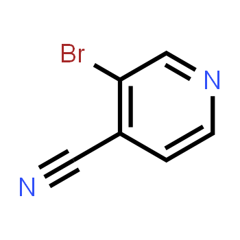 13958-98-0 | 3-bromoisonicotinonitrile