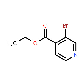 13959-01-8 | Ethyl 3-bromoisonicotinate