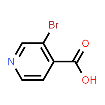 13959-02-9 | 3-Bromo-4-pyridinecarboxylic acid