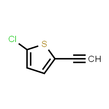 139957-82-7 | 2-chloro-5-ethynylthiophene