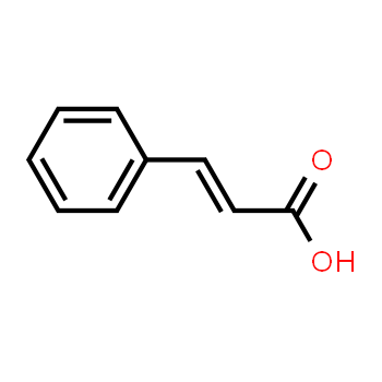 140-10-3 | Cinnamic acid