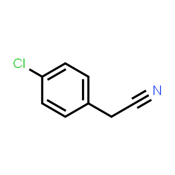 140-53-4 | 4-Chlorobenzyl cyanide