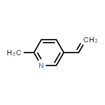 140-76-1 | 2-Methyl-5-vinylpyridine