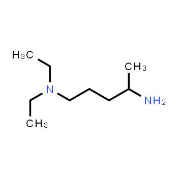 140-80-7 | Novaldiamine 1-Diethylamino-4-aminopentane