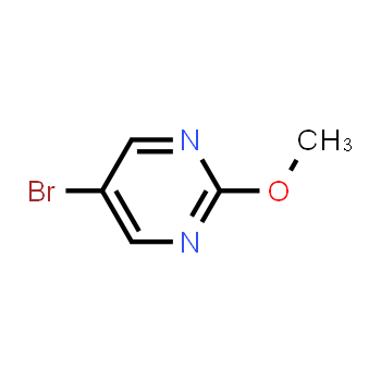 14001-66-2 | 5-Bromo-2-methoxypyrimidine