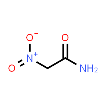 14011-21-3 | 2-nitroacetamide