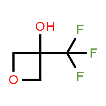 1403676-72-1 | 3-(trifluoromethyl)oxetan-3-ol