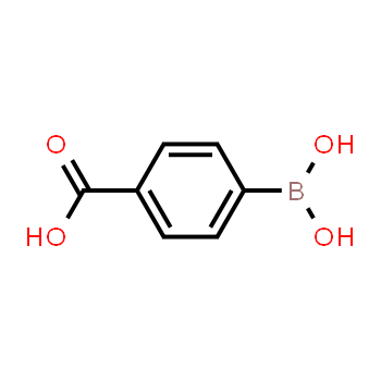 14047-29-1 | 4-Carboxyphenylboronic acid