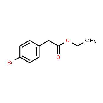 14062-25-0 | Ethyl 4-bromophenylacetate