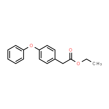 14062-26-1 | Ethyl 4-phenoxyphenylacetate