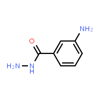 14062-34-1 | 3-AMINOBENZHYDRAZIDE