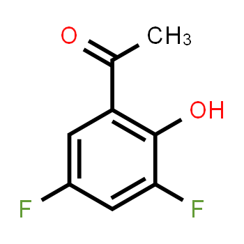 140675-42-9 | 3',5'-Difluoro-2'-hydroxyacetophenone