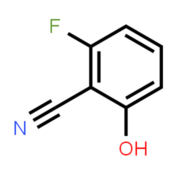 140675-43-0 | 2-Fluoro-6-hydroxybenzonitrile