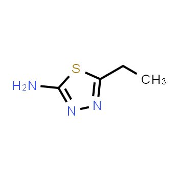 14068-53-2 | 2-Amino-5-ethyl-1,3,4-thiadiazole