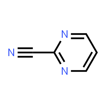 14080-23-0 | 2-Cyanopyrimidine