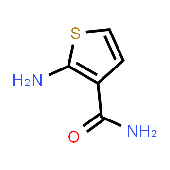 14080-51-4 | 2-AMINO-THIOPHENE-3-CARBOXYLIC ACID AMIDE