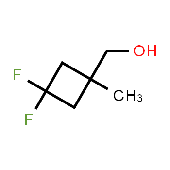 1408076-35-6 | (3,3-difluoro-1-methylcyclobutyl)methanol