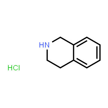 14099-81-1 | 1,2,3,4-Tetrahydroisoquinoline hydrochloride