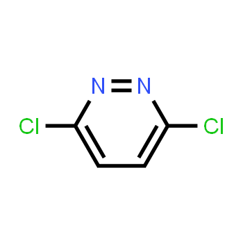 141-30-0 | 3,6-Dichloropyridazine