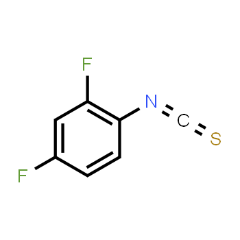 141106-52-7 | 2,4-Difluorophenyl isothiocyanate