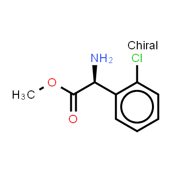 141109-14-0 | S(+)-2-Chlorophenylglycine methyl ester tartrate