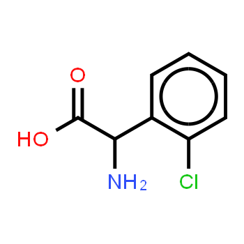 141196-64-7 | DL-(2-Chlorophenyl) Glycine