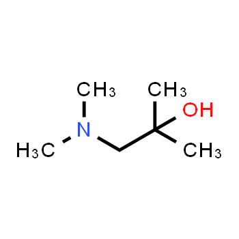 14123-48-9 | 2-(Dimethylaminomethyl)-2-propanol