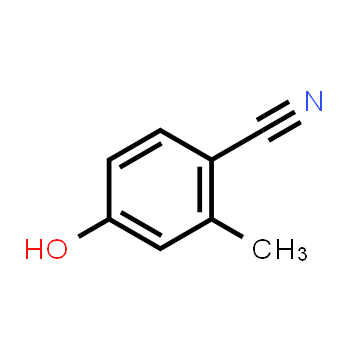 14143-26-1 | 4-hydroxy-2-methylbenzonitrile