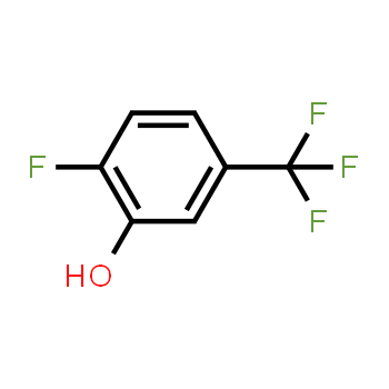 141483-15-0 | 2-Fluoro-5-(trifluoromethyl)phenol