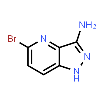 1415018-80-2 | 5-bromo-1H-pyrazolo[4,3-b]pyridin-3-amine