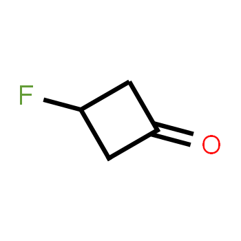 1415342-84-5 | 3-fluorocyclobutan-1-one