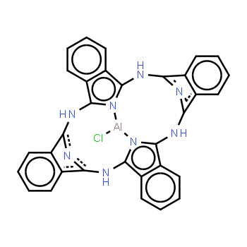 14154-42-8 | Aluminum phthalocyanine chloride