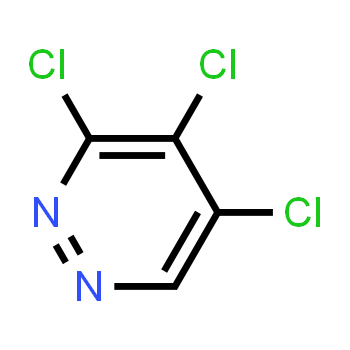 14161-11-6 | 3,4,5-trichloropyridazine