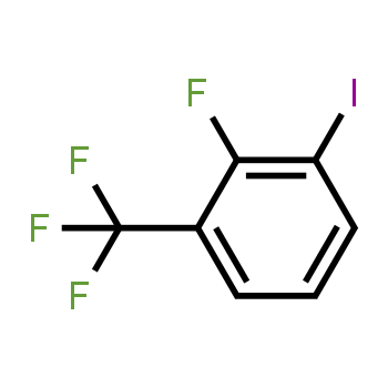 1416708-03-6 | 2-fluoro-1-iodo-3-(trifluoromethyl)benzene