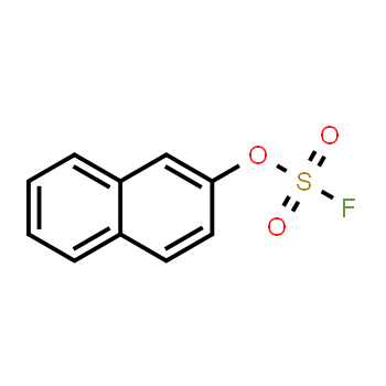 141694-39-5 | Fluorosulfuric acid, 2-naphthalenyl ester