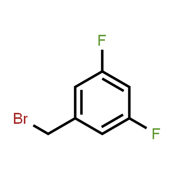 141776-91-2 | 3,5-Difluorobenzyl bromide