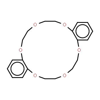 14187-32-7 | Dibenzo-18-crown-6