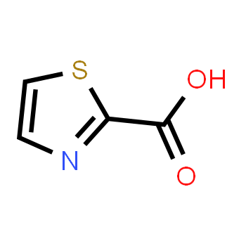 14190-59-1 | thiazole-2-carboxylic acid