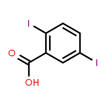 14192-12-2 | 2,5-Diiodobenzoic acid