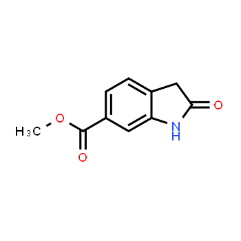 14192-26-8 | Methyl oxindole-6-carboxylate