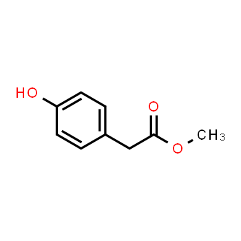 14199-15-6 | 4-Hydroxyphenylacetic acid methl ester