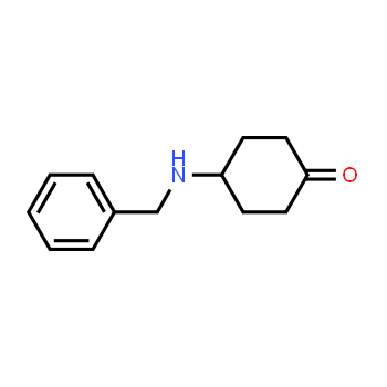 142009-99-2 | 4-(N-benzylaMino)cyclohexanone